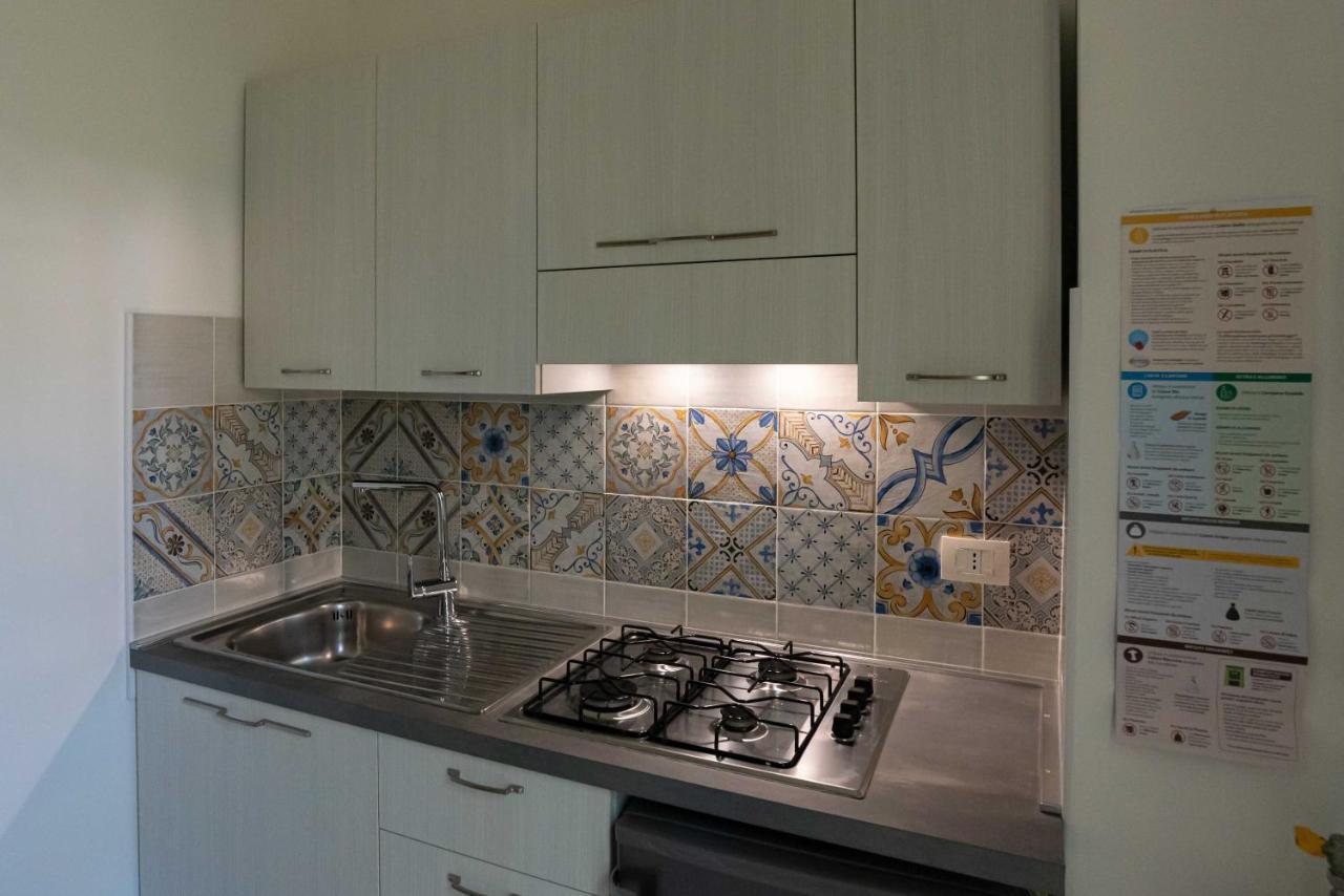 Residence Ranieri Castiglione del Lago Kültér fotó