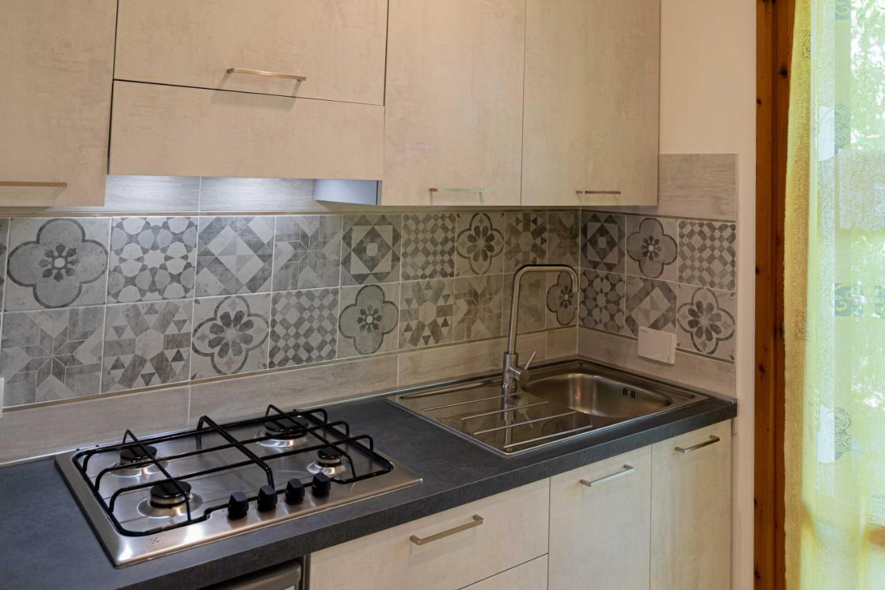 Residence Ranieri Castiglione del Lago Kültér fotó