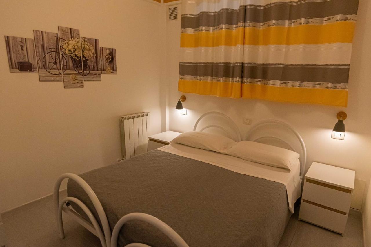 Residence Ranieri Castiglione del Lago Kültér fotó