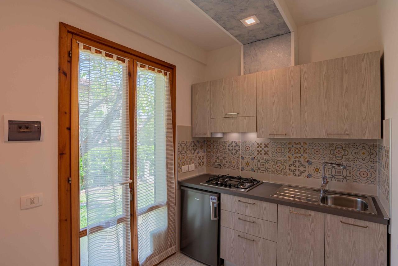Residence Ranieri Castiglione del Lago Kültér fotó