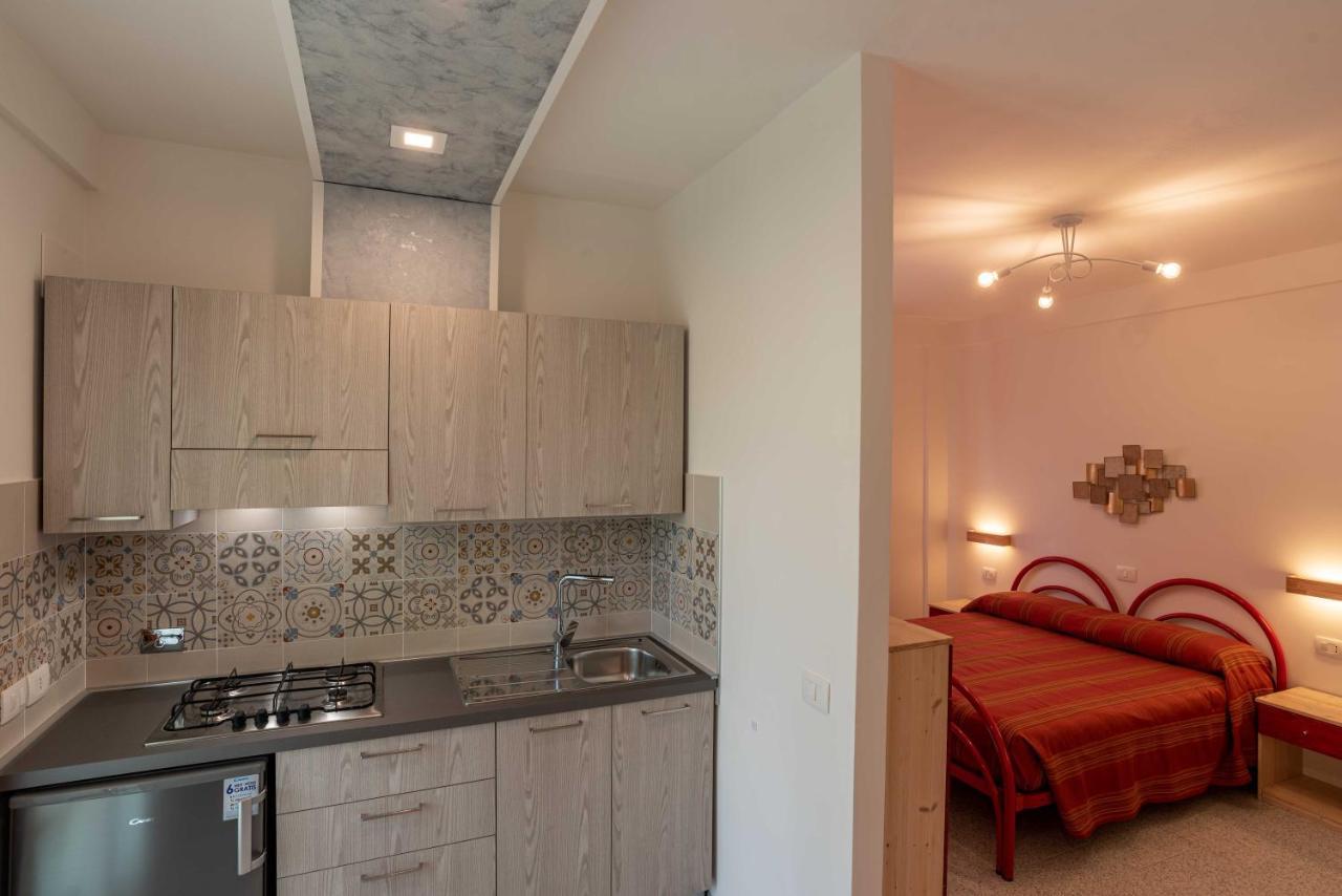 Residence Ranieri Castiglione del Lago Kültér fotó