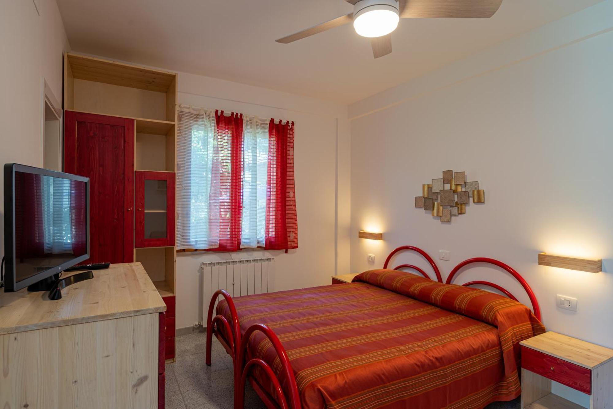 Residence Ranieri Castiglione del Lago Kültér fotó