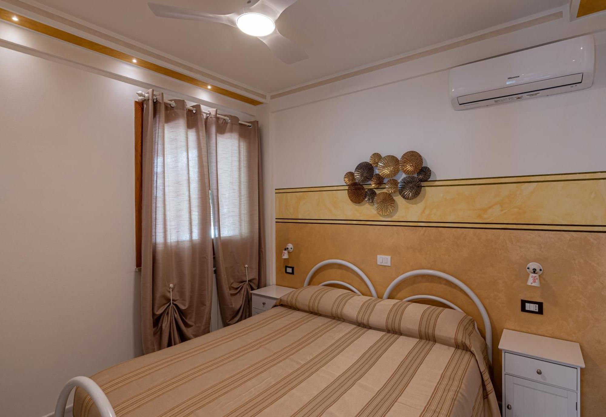 Residence Ranieri Castiglione del Lago Kültér fotó