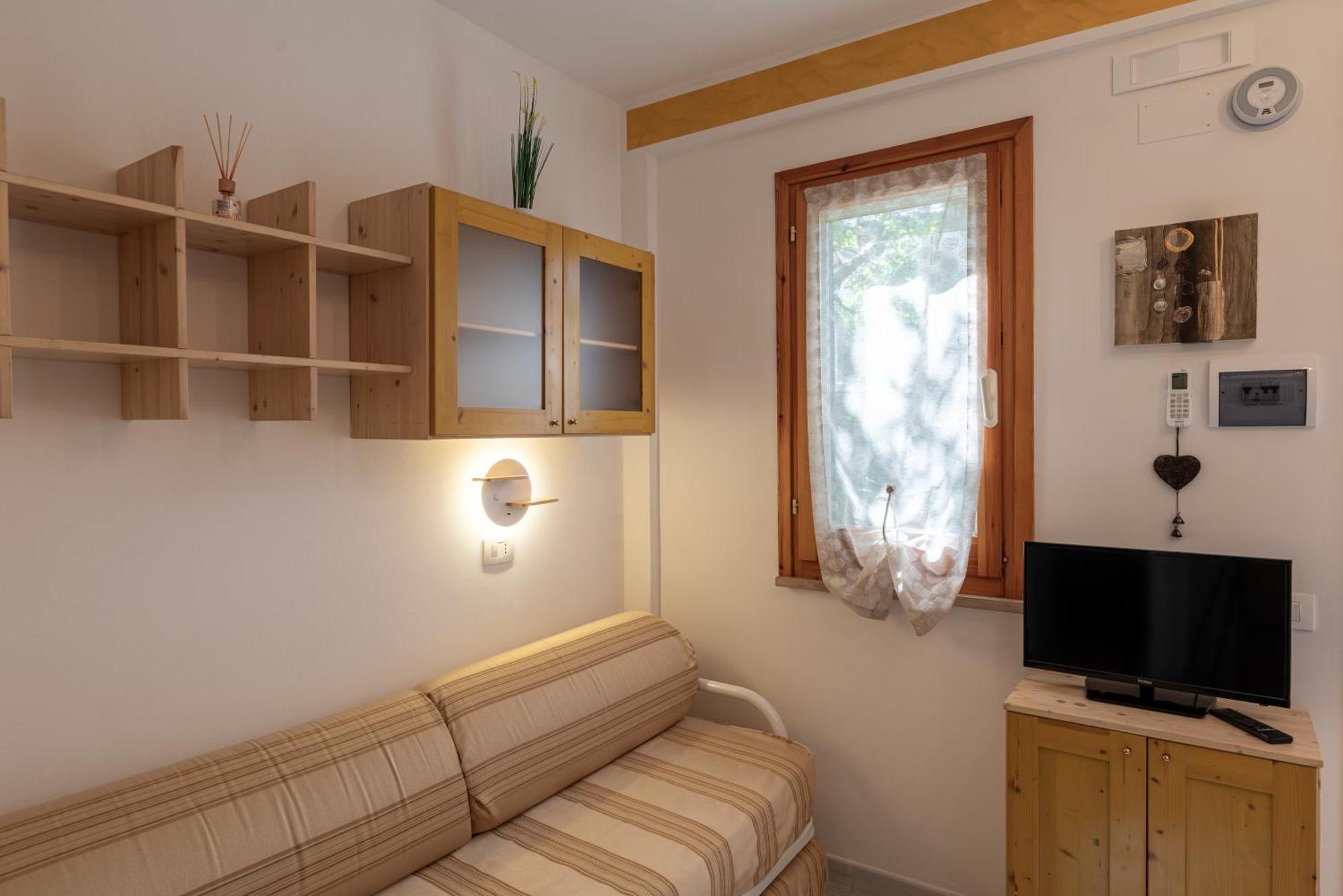 Residence Ranieri Castiglione del Lago Kültér fotó