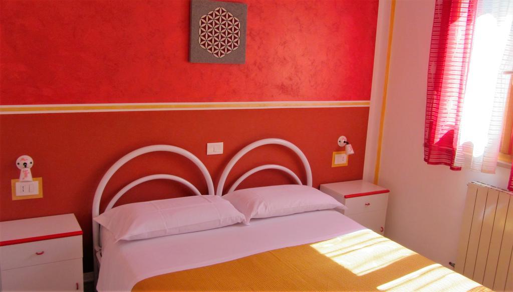 Residence Ranieri Castiglione del Lago Kültér fotó